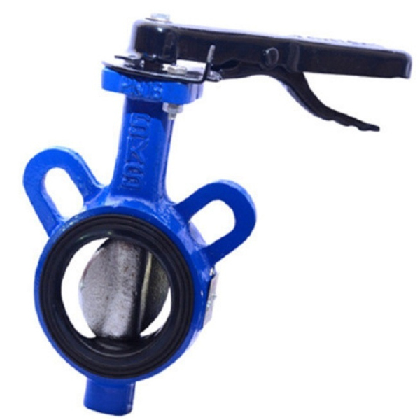 Butterfly Valve