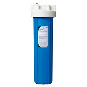 Whole House Filtration System