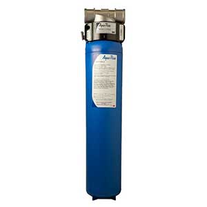 Chlorine Removal Systems