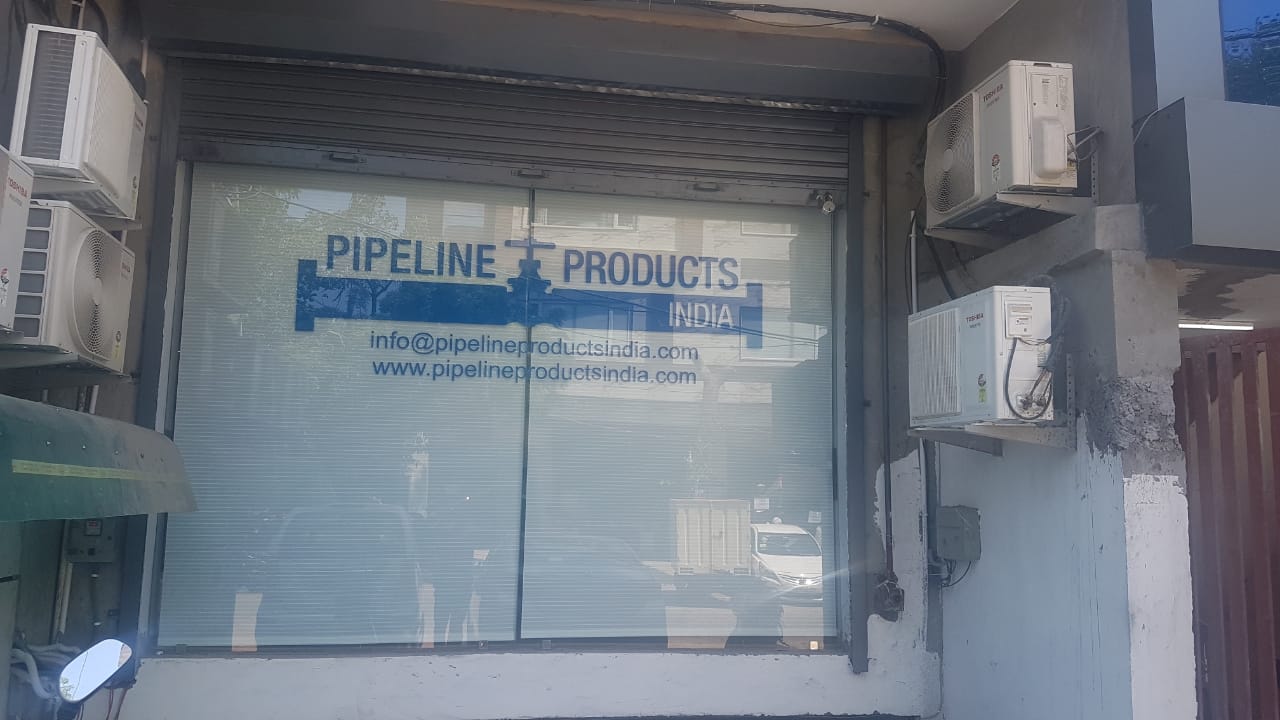 Naraina Office | Pipeline Products India