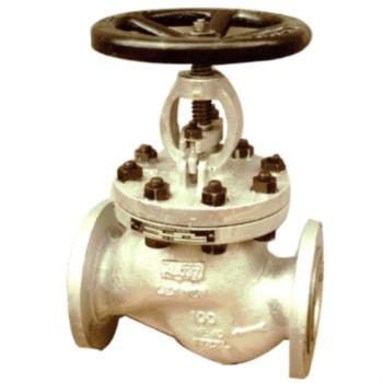 Leader CS Globe Valve CL-300 (flanged) | LEADER