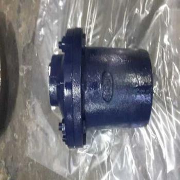 WJ Cast Iron IBR Vertical Inverted Bucket Type Steam Trap | WJ