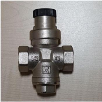 SKS102 Forged Brass Italian Pressure Reducing Valve | SKS