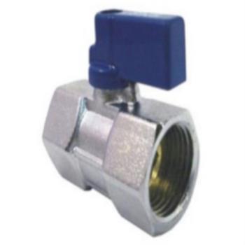 SKS511 Forged Brass Mini Ball Valve | SKS