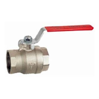 CIM RED5 Ball Valve PN25