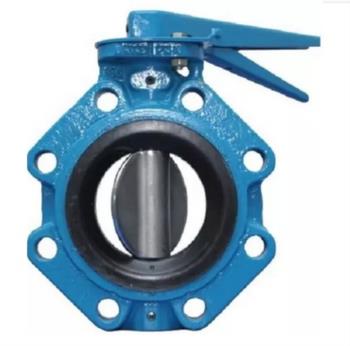 Audco CI Butterfly Valve Nitrile