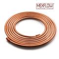 Mexflow Copper Pipe for plumbing