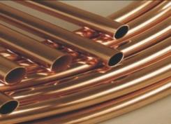 Rajco Copper Pipe for plumbing