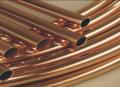 Rajco Copper Pipe for plumbing