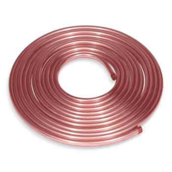 Rajco Copper Pipes for HVAC