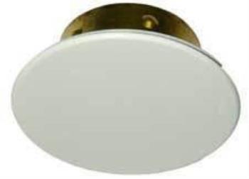 TYCO Concealed Sprinklers Coverplate RFII BRIGHT WHT 59C | TYCO