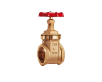 CIM 70B FORGED BRASS GATE VALVE PN 20 | CIM (CIMBERIO)