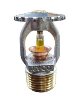 TYCO Upright Sprinkler TY-B UP 1/2 Inch