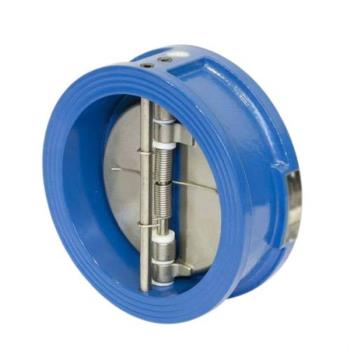 K-710 wafer check valve