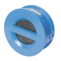 K-710 wafer check valve