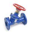 Sant Cast Iron Balancing Valve