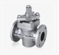 ASHA CI Self Lubricated Plug Valve