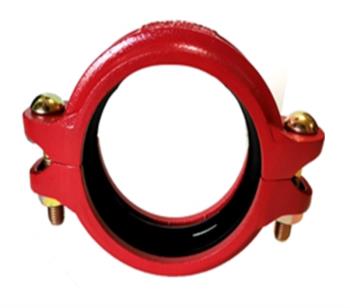 Fire Lock Rigid Coupling2