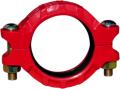 Fire Lock Flexible Coupling2