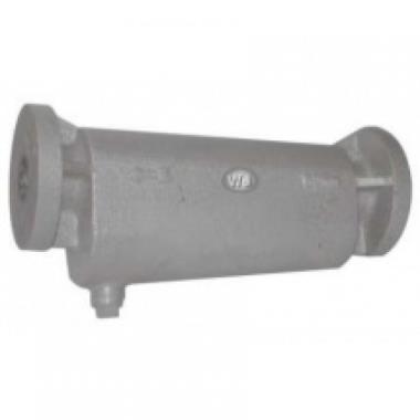 WJ Cast Iron IBR Moisture Seperator | WJ