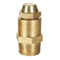 Sant Bronze IBR Fusible Plug (screwed) 