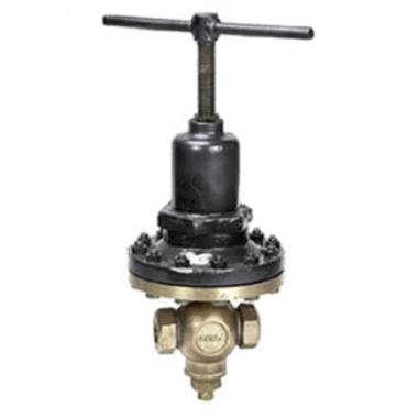 Sant Bronze IBR Pressure Reducing Valve (screwed) | SANT