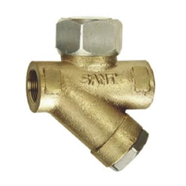 Sant Bronze IBR Thermodynamic Steam Trap (screwed) | SANT