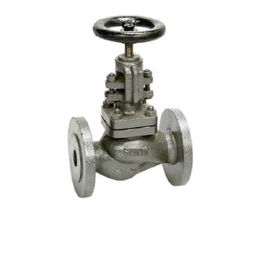 Sant CI IBR Globe Valve PN-16 | SANT