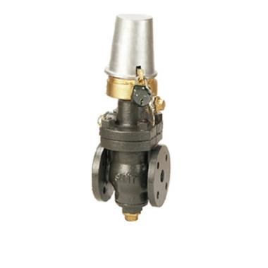 Sant CI IBR Pilot Operated R Type Reducing Valve(flanged) | SANT