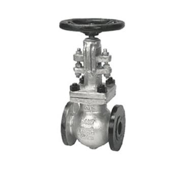 Sant Cast Steel IBR Globe Valve Class-150 | SANT