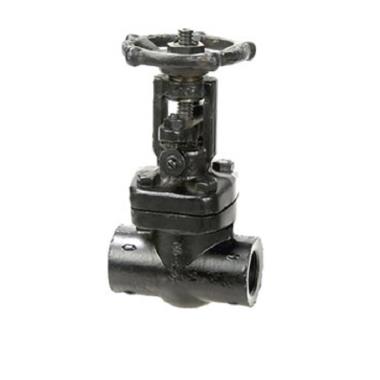 Sant Forged Steel IBR Wedge Gate Valve Class-800 | SANT