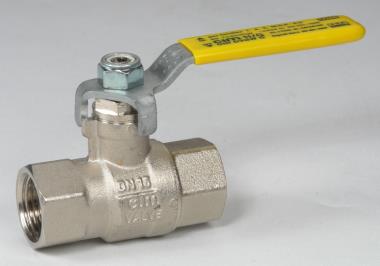 CIM11G Gas Ball Valve, British Gas Approved (Italy) | CIM (CIMBERIO)