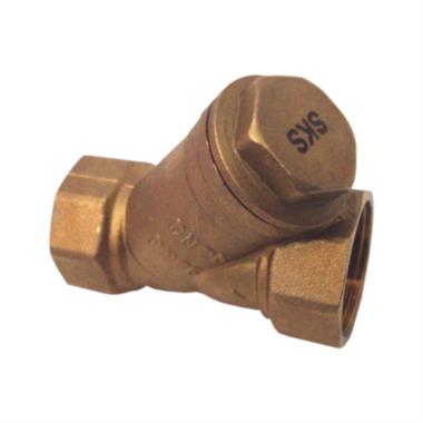 SKS574 Forged Brass Y Strainer | SKS