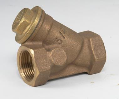 CIM74A Bronze Strainer | CIM (CIMBERIO)