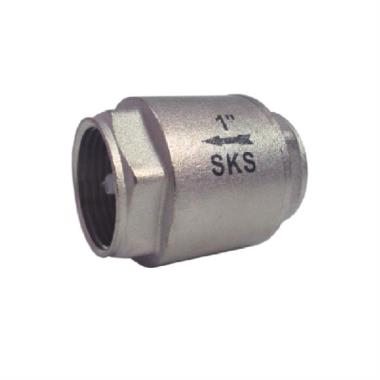 SKS530 Forged Brass check Valve (NRV) | SKS