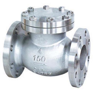 WJ Cast Carbon Steel IBR Globe Valve Class-150 | WJ