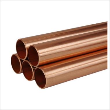 RAJCO COPPER PIPE FOR MGPS (MEDICAL)  HALF HARD  | RAJCO