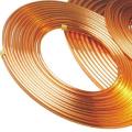 Mexflow Copper Tubes - Soft - for HVAC/ VRV/ VRF