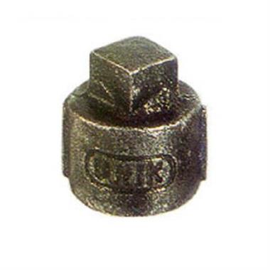 UNIK GI CAP PLUG | UNIK