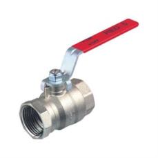 CIM RED5 Forged Brass Ball Valve PN25