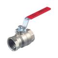 CIM RED5 Forged Brass Ball Valve PN25