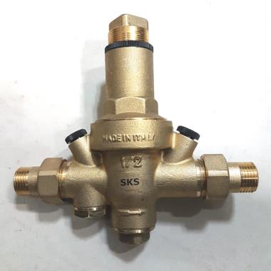 SKS V-1 Pressure Reducing Valve EURO-FILTER | SKS