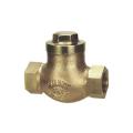 Sant Bronze IBR Horizontal Lift Check Valve