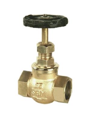 SANT SBM Bronze IBR Globe Valve | SANT