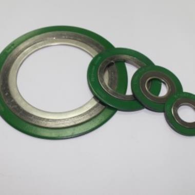 SPIRAL WOUND RING GASKET ASA 300 (SELF CENTRING) | Others