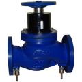 Sant Cast Iron Balancing Valve