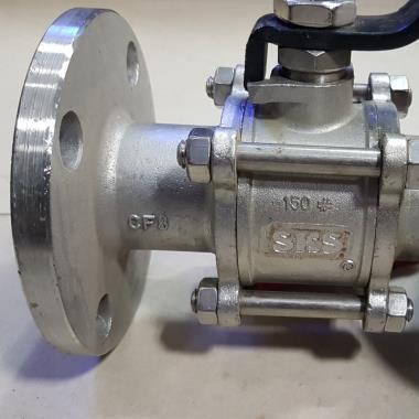 SKS240 SS BALL VALVE | SKS