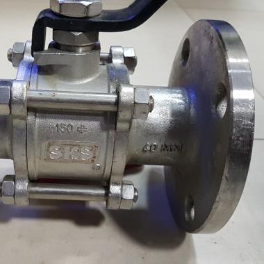 SKS240 SS BALL VALVE | SKS