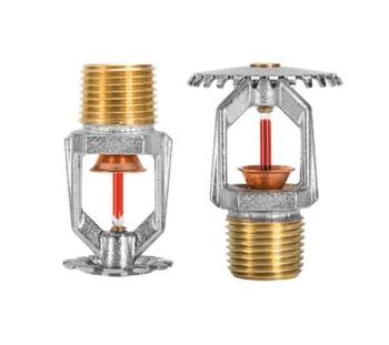 Series TY-FRB Sprinklers