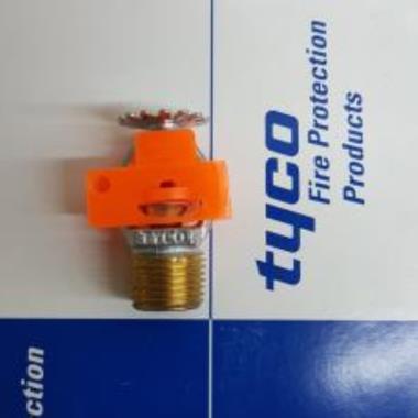 TYCO Pendent Sprinkler TY-B Pd 3/4 Inch K115 79C CHR SR | TYCO